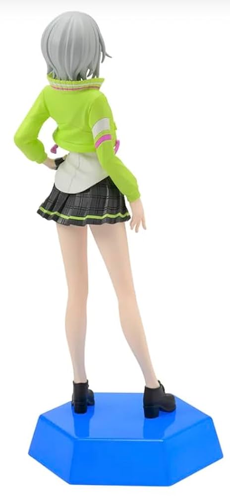 【未開封】 初音ミク　青柳冬弥　暁山瑞希　日野森志歩　フィギュア　24個 未開封】 初音ミク 青柳冬弥 暁山瑞希 日野森志歩 フィギュア 24個